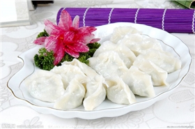水饺