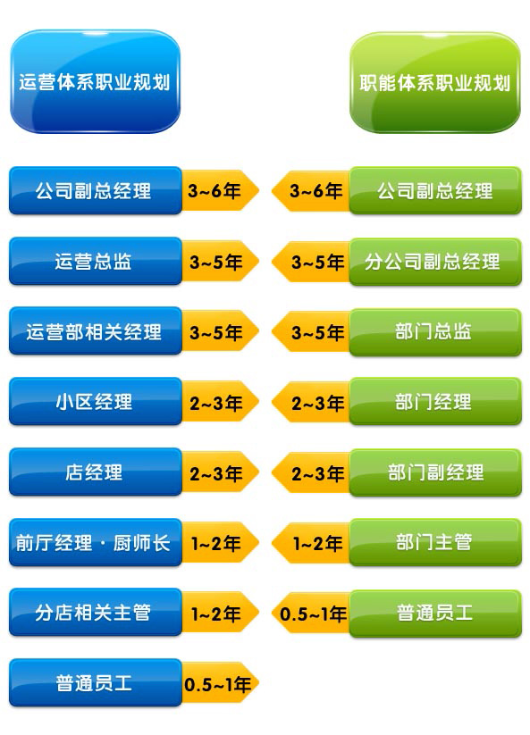 芝麻花职业规划